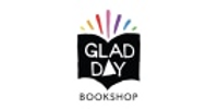 gladdaybookshop coupons